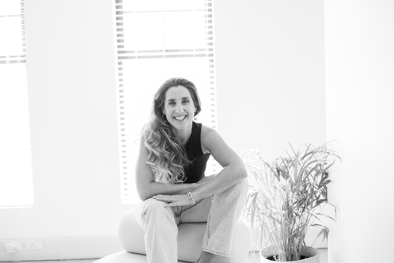 Caroline Grewar-Brinkhoff, founder of Wedding Collective Cape Town